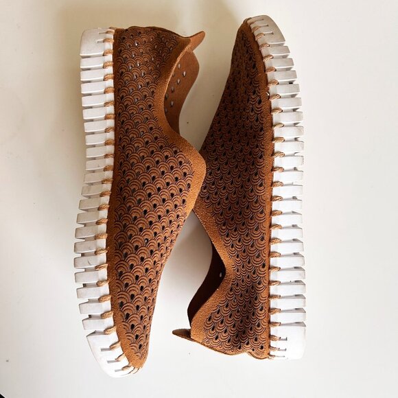 Ilse Jacobsen Tulip slip-on EU 40 US 9 - Picture 5 of 6